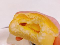 稻香菠萝包-稻香酒家(天河城店)