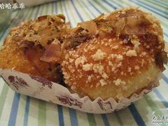 照烧小丸子-85度C(大连店)