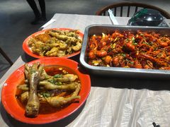 -李叔叔虾蟹大排档(青羊店)