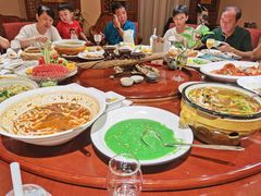 -欣旺·迎宾楼·百年无锡菜