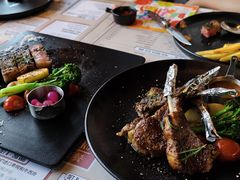 -安妮意大利餐厅(日坛店)