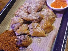 -胡桃里乐队酒馆(广州塔店)