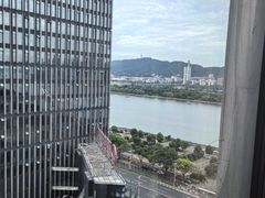 -长沙富力万达文华酒店