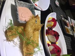 -蟹之国·精品蟹料理(极地店)