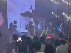 -轩 SUPER LIVE 超级现场(农科路店)