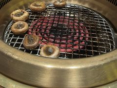 -御牛道日式烤肉料理(杭州万象城店)