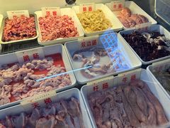 -顺水湾·牛肉牛杂火锅(驾鹤店)