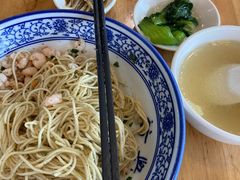 -裕兴记·三虾面(西北街总店)