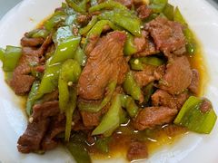 -金海湾海鲜排档(朱家尖店)