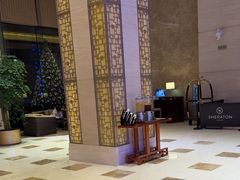 -长沙运达喜来登酒店