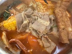 -四川老牛麻辣烫(北门桥店)