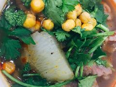 -江三王记牛杂馆(总店)