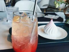 无酒精鸡尾酒-L'amour澜茉·轻法餐