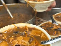 -逍遥镇刘相五胡辣汤豆沫馆(康复中街店)