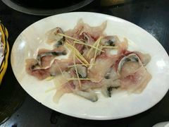 -豪华脆肉鲩