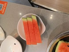 -巴蜀王婆大虾(南锣鼓巷店)
