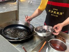 -武爹臭豆腐(坡子街店)