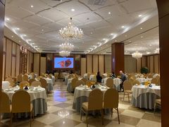大堂-金时代顺风大酒店(金山店)