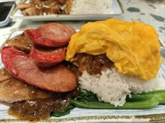-华嫂冰室(湾仔店)