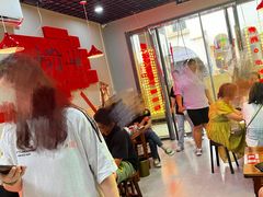 -万达茂商场(南京仙林店)