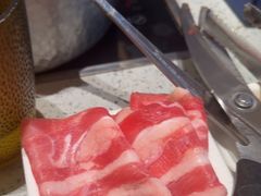 -钱小奴创意自助餐厅·原切谷饲安格斯畅吃(苏州昆山招商花园城店)