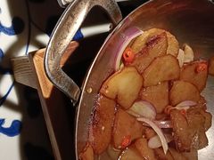 -绿茶餐厅(领展购物广场·中关村店)