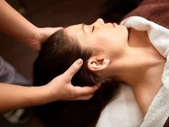-施奈儿.洗头頭療.按摩SPA.采耳(上梅林店)