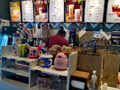 -COSTA COFFEE(丰联广场店)
