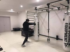 -Another Key健身(紫金店)