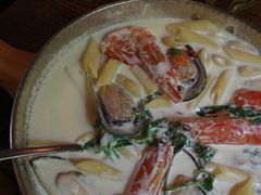 -SISTERS BAR RESTAURANT川意酒馆(嘉善老市H楼店)