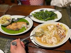 -自然餐厅(Phuket)
