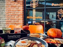 -foodoo芙多松饼店