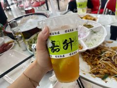 -嘉升大排档(番禺总店)