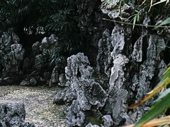 -烈士陵园(地铁站)