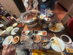 -蒜香焼肉PURUSHIN(马场路店)