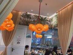 -箜八泰·东南亚料理(环球港店)