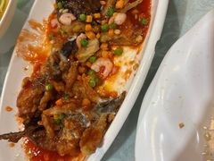 -阿巧一号私房菜(止园路店)