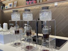 -香馥咖啡(民盈国贸城店)