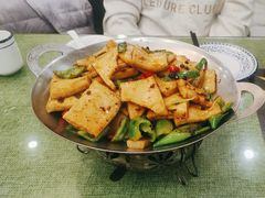 -桃子餐厅·天津菜(红星路直营店)