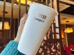 -7分甜(栖霞万谷慧店)