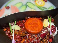 -楠火锅(仁恒梦中心店)
