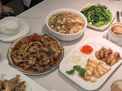 -旺达·福州菜(正大广场店)