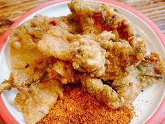 -红料理|串串有瘾·烧烤(吴中路店)