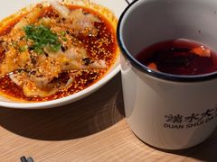 -太二酸菜鱼(上海佛罗伦萨小镇店)