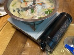 -途中饭店(开化店)