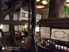 -淀里船宴(卓达店)