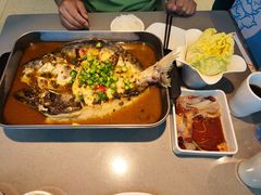 -半天妖烤鱼(大兴大悦春风里店)