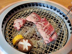 -炎蔵牛舌烤肉