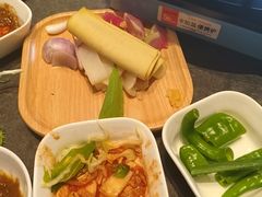 -陈家老院子(一匡街店)