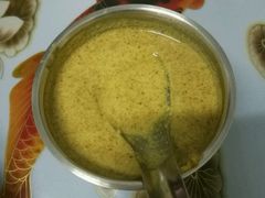 黄芥末-新乡饭店